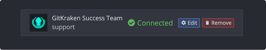 Successful Jira Data Center connection