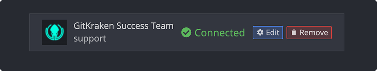 Successful Jira Data Center connection
